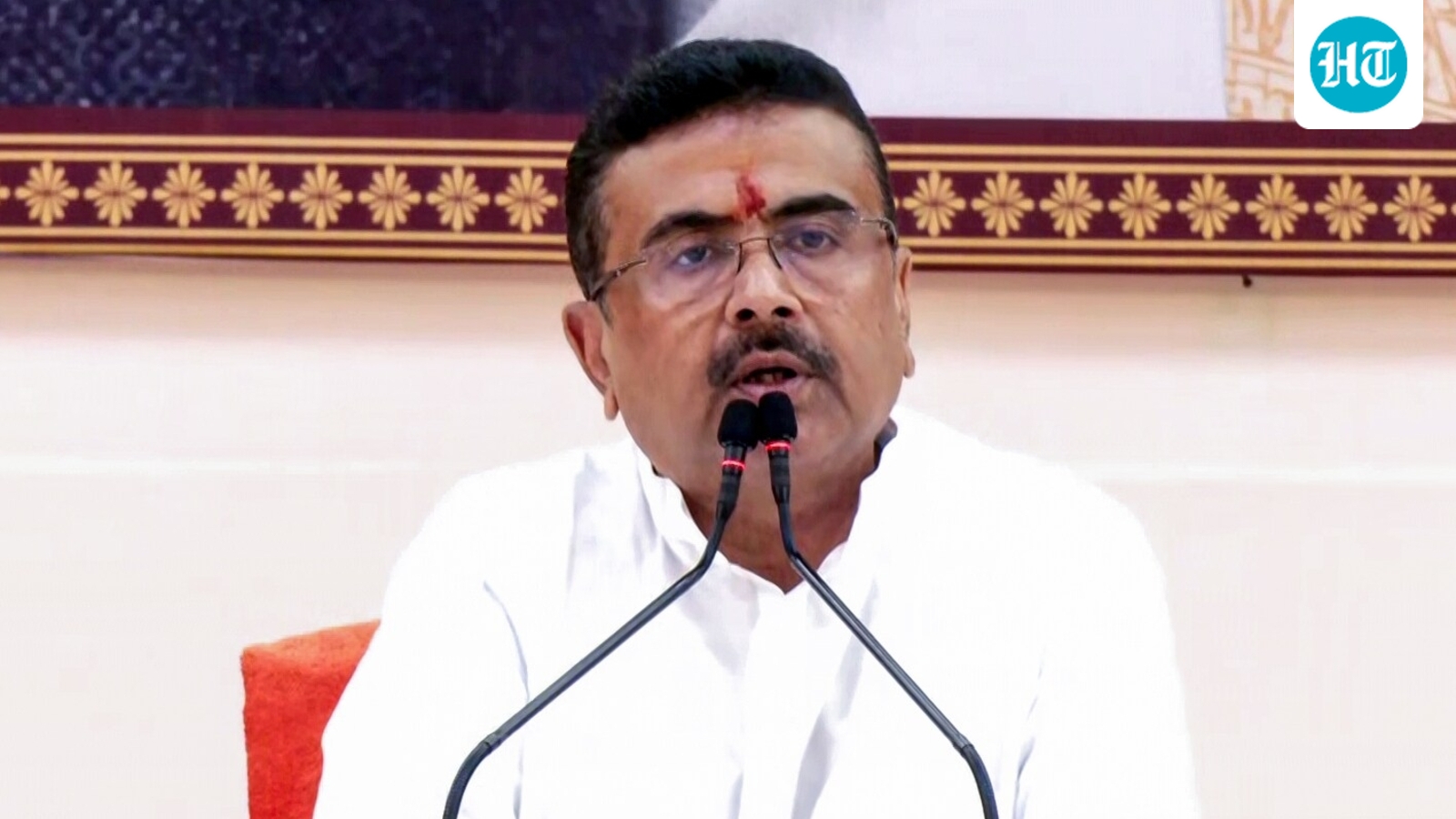 SIT headed by sitting judge to probe Kolkata pandal stampede; CM announces ₹25 lakh aid, government job