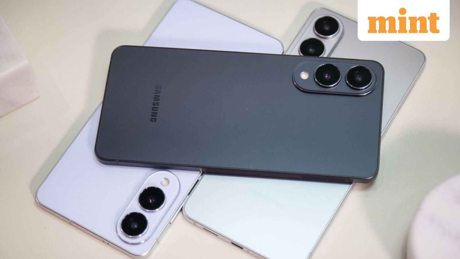 Samsung Galaxy S25 Edge effectively available at ₹30,399 on Amazon with exchange offer: Check deal details
