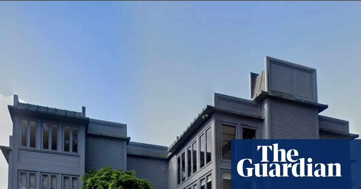 San Francisco estate sells for record $10m above listing price as AI boom drives up costs
