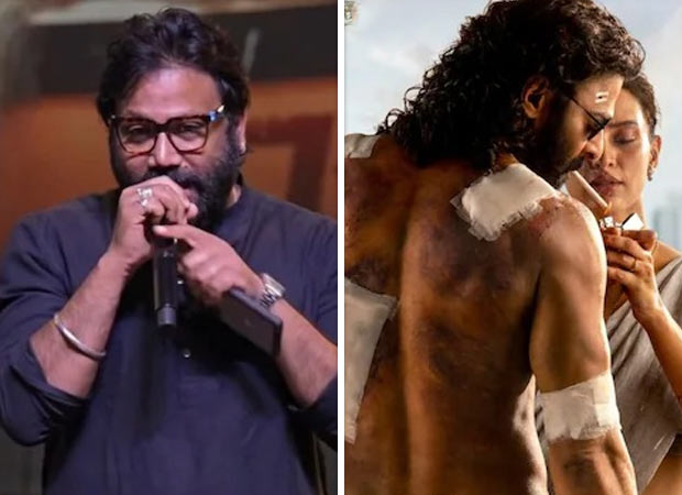 Sandeep Reddy Vanga-Prabhas’ Spirit postponed to Diwali 2027, set to release on October 29 : Bollywood News