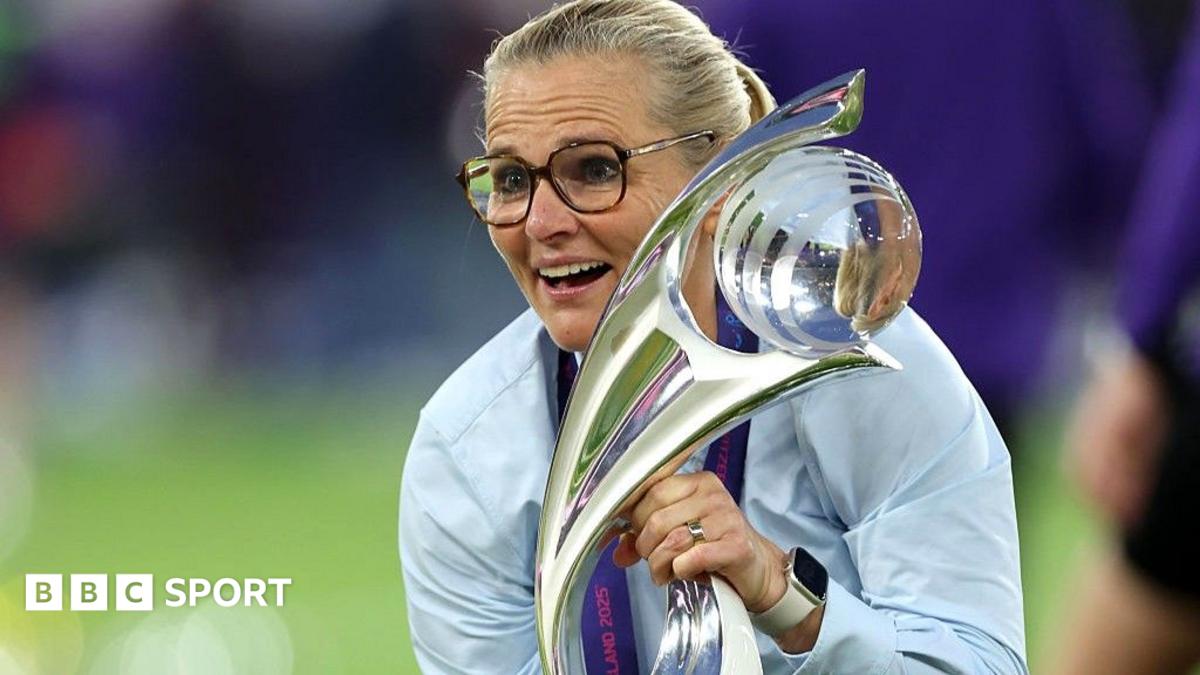 Sarina Wiegman contract: Why England manager faces biggest challenge yet
