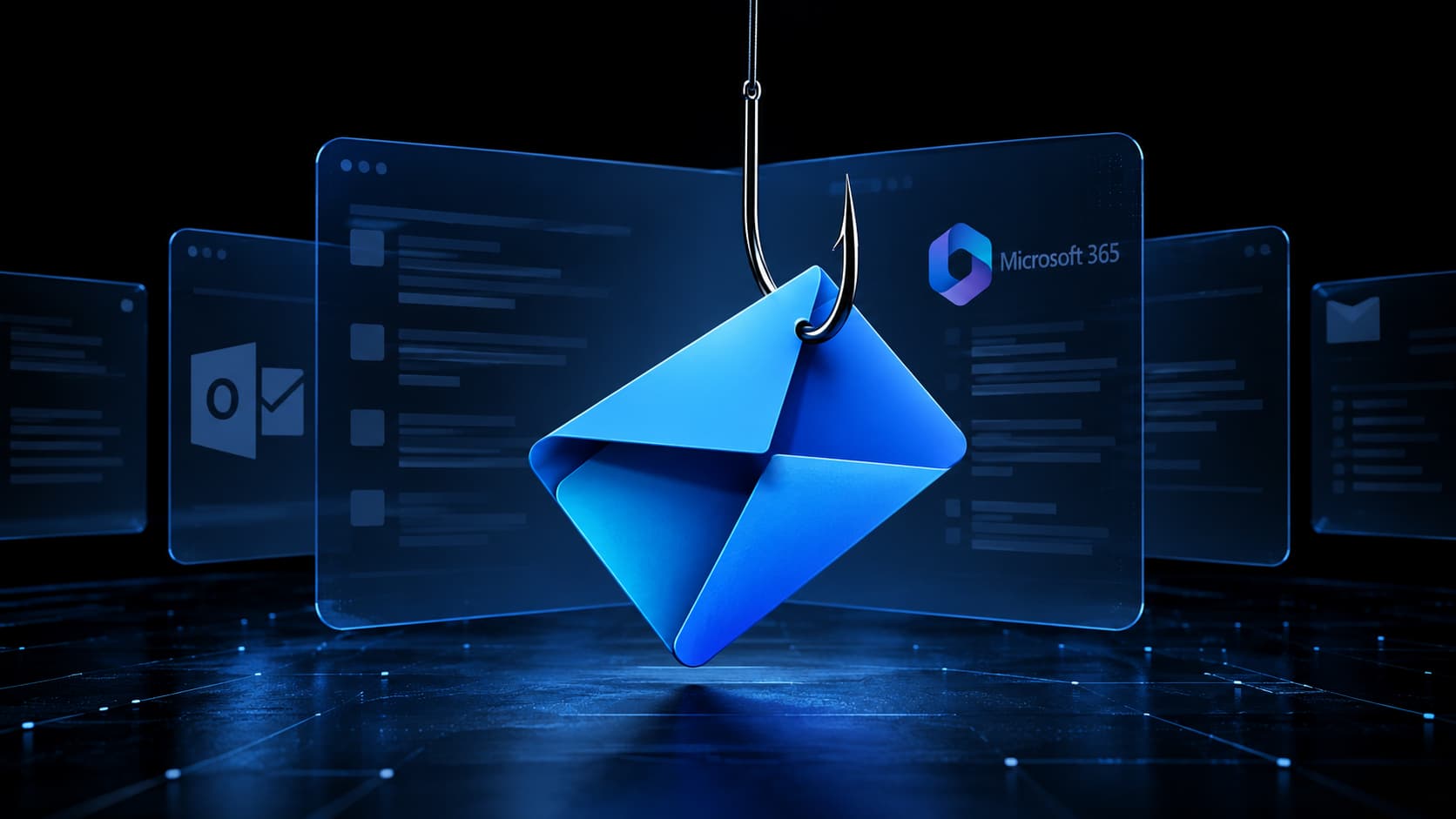 Scammers Abuse Frame.io Notifications to Steal Microsoft 365 Credentials