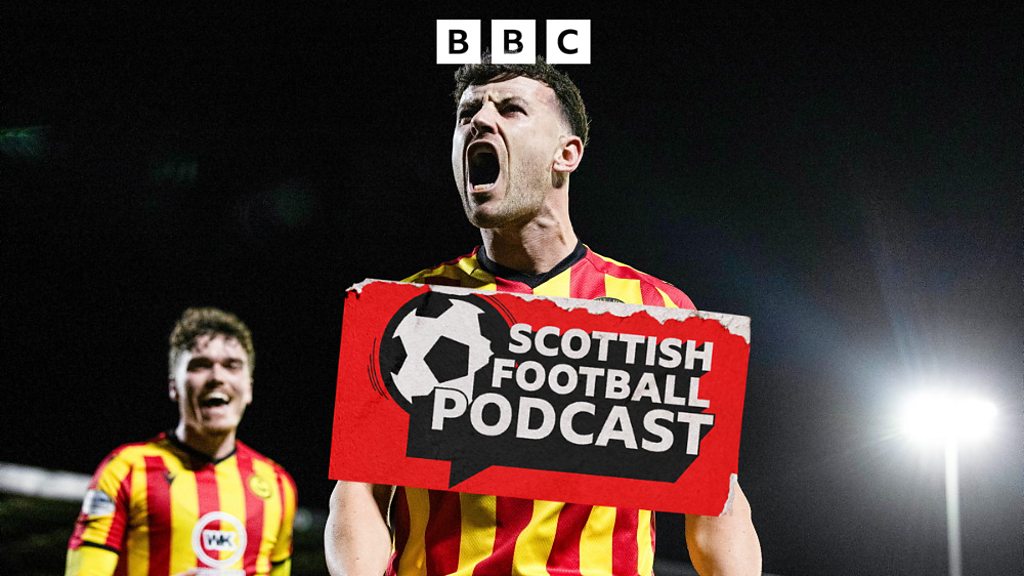 Scottish Football Podcast – Ross County Juggernaut and Partick Penalty controversy – it’s the lower league round up