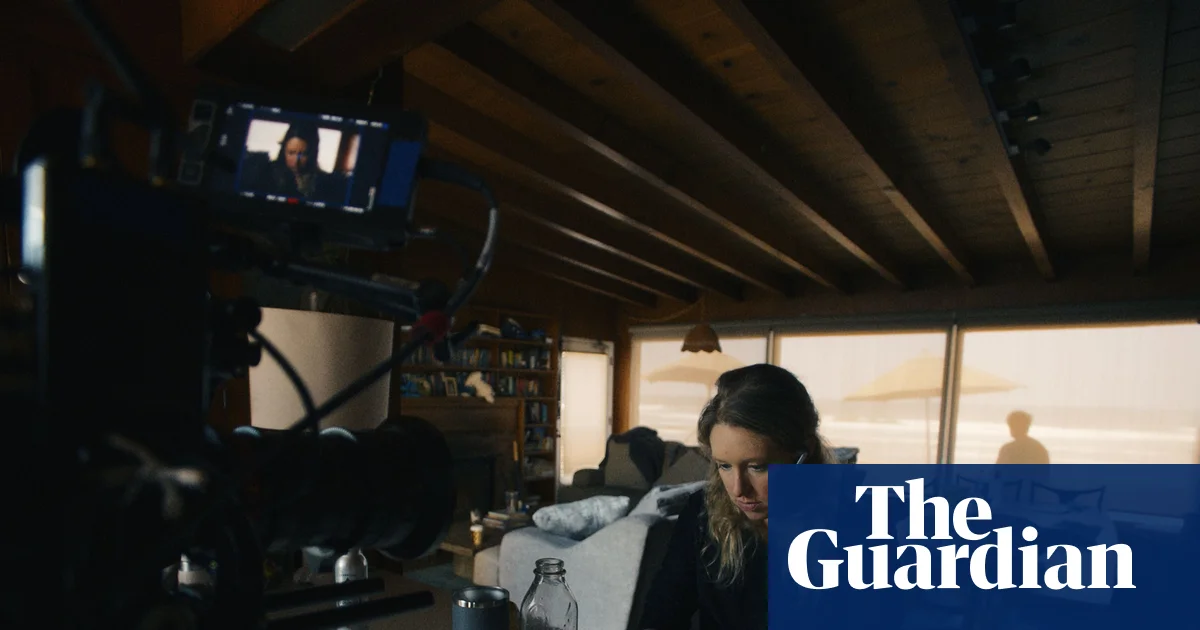 Secrets, lies and a shock A-list cameo: how You Can See Everything became the film of the year