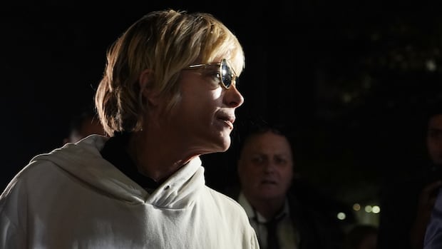 Selma Blair’s team breaks silence after plane incident and arrest