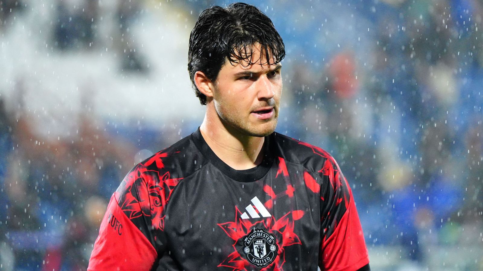 Senne Lammens: Manchester United players are united and behind under-pressure boss Michael Carrick