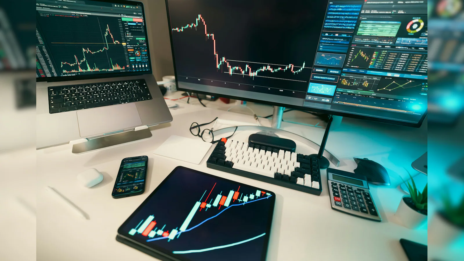 Sensex Today, Stock Market LIVE Updates