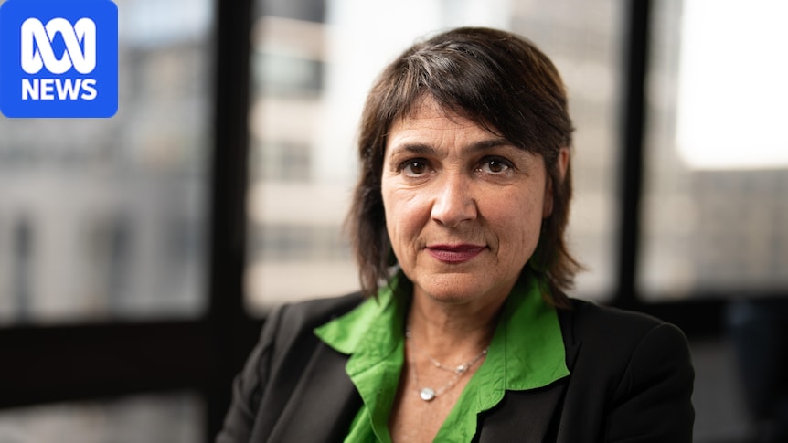 Sex discrimination commissioner backs law reform to protect pregnant women and mothers