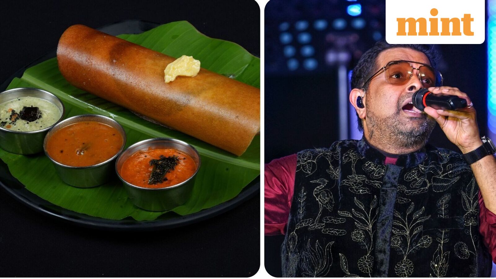 Shankar Mahadevan’s new Delhi restaurant Malgudi: Location, menu and what diners can expect