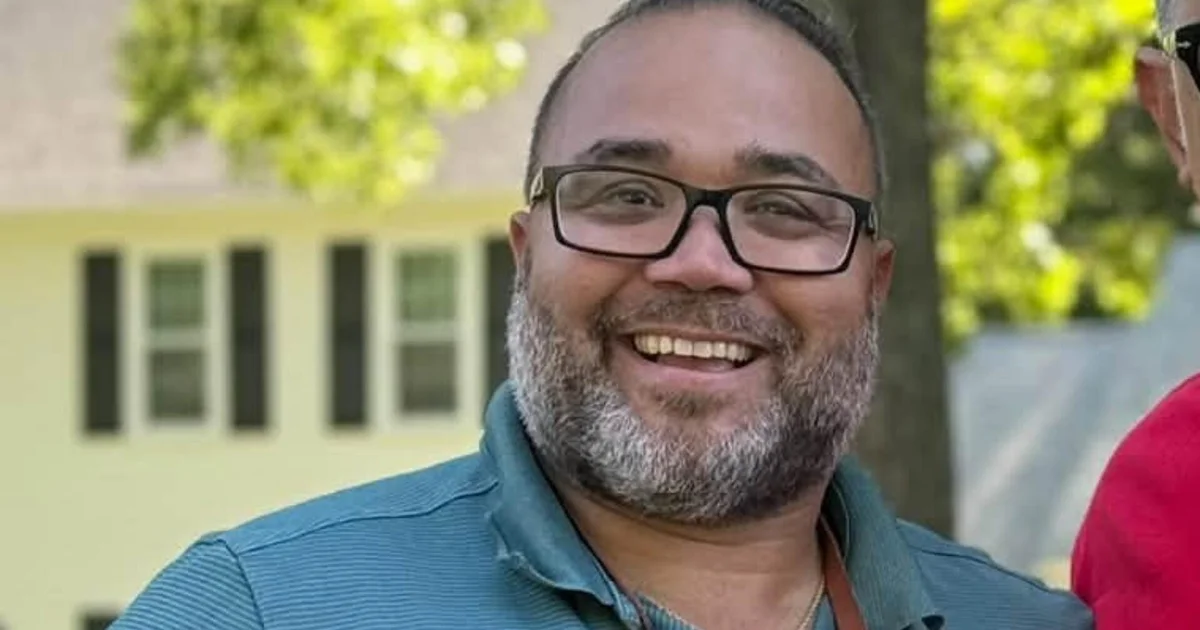 Shawn Oliver, Republican candidate for Massachusetts Lt. Gov., suspends campaign after arrest