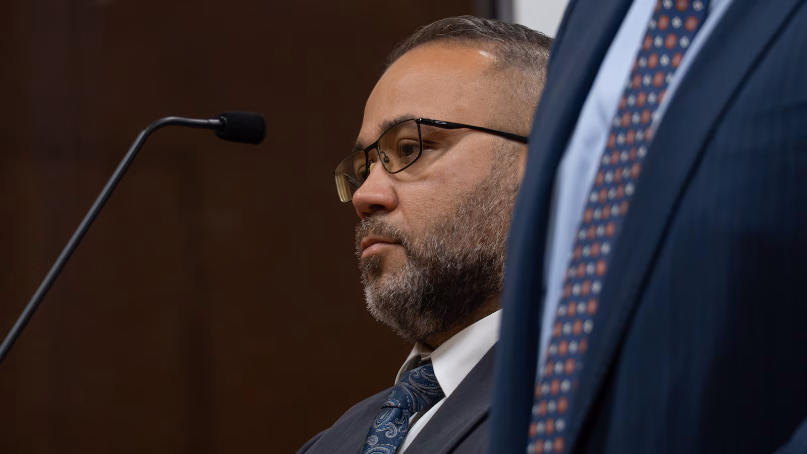 Shawn Oliver pleads not guilty to OUI charge after crash
