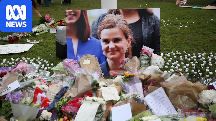 Sister of slain UK MP Jo Cox urges Australia to take the political temperature down post Haines attack