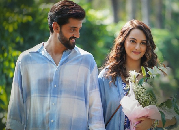 Sonakshi Sinha and Zaheer Iqbal starrer Tu Hai Meri Kiran release put on hold by Bombay High Court over Rs 8.85 crores dispute : Bollywood News