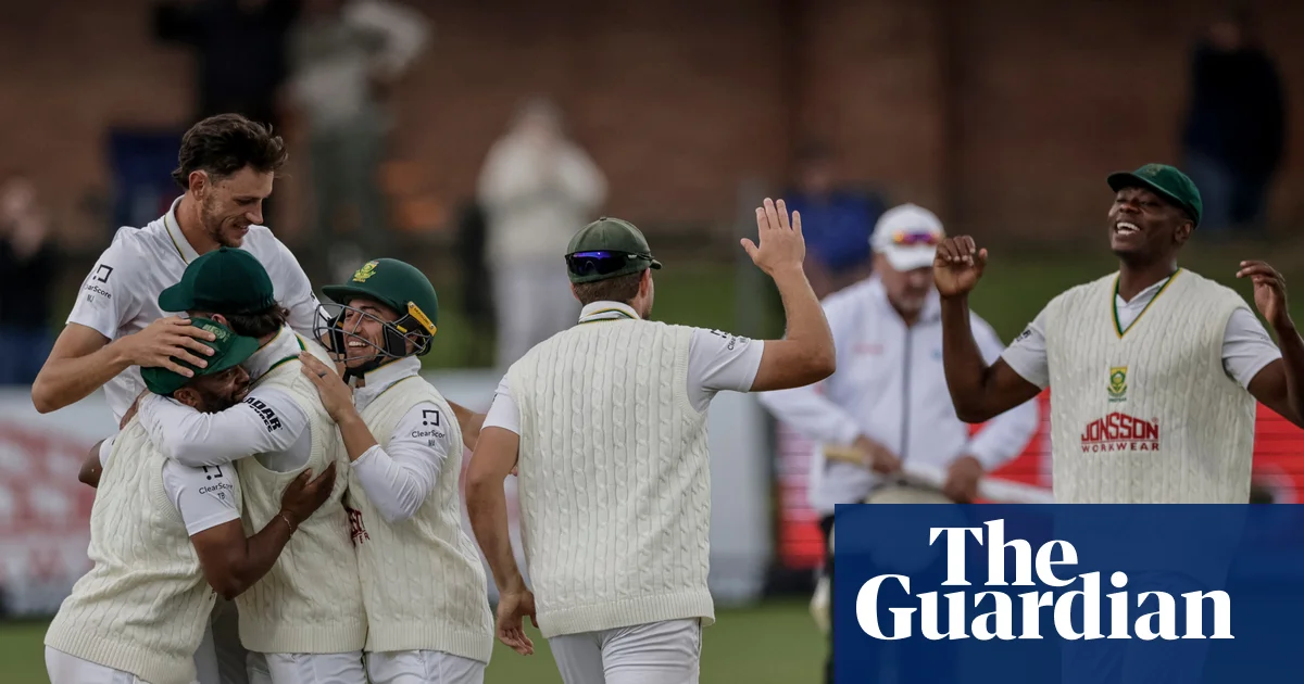 South Africa beat Boland and weather to force series decider against Australia