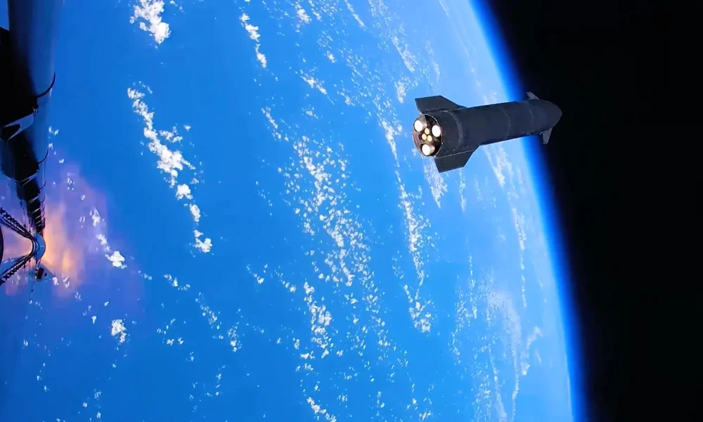 SpaceX delivers blockbuster Q3 results as Super Intelligence segment booms