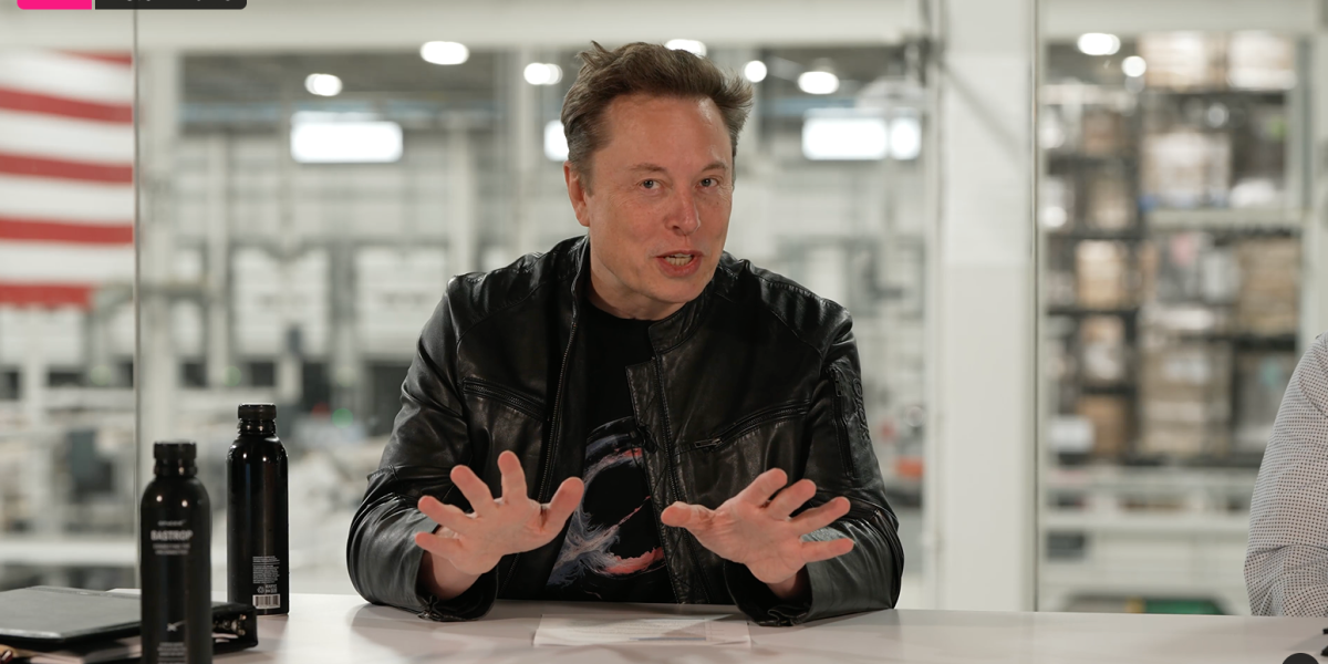 SpaceX posts first operating profit as public company as AI revenue nearly triples to $7.6 billion