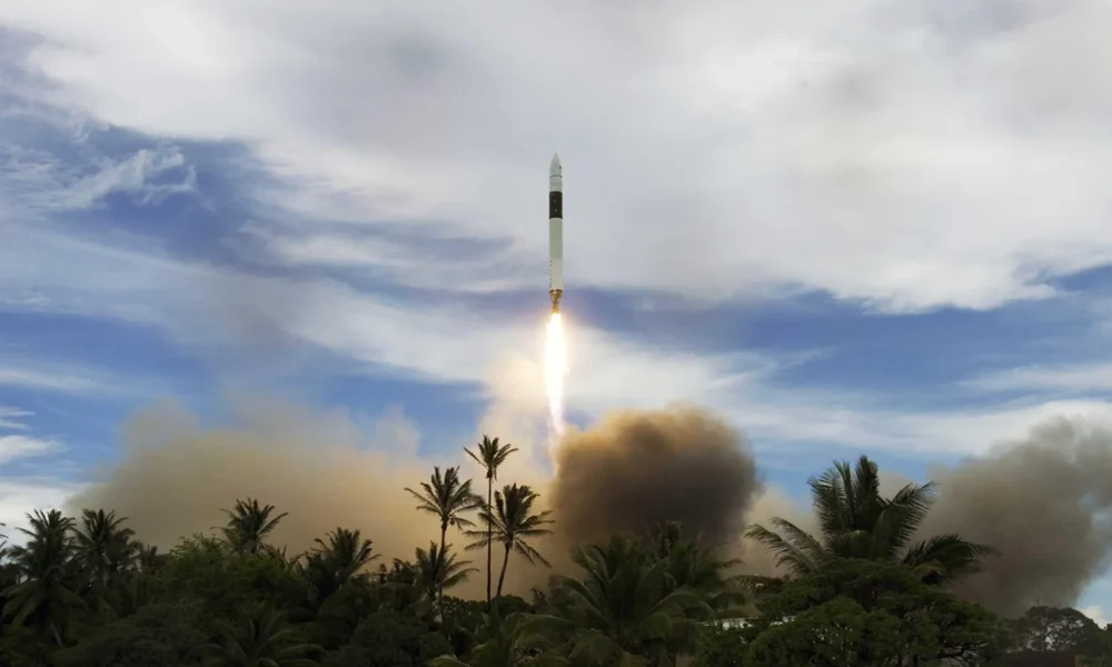 SpaceX reports its first earnings today: here’s what to expect