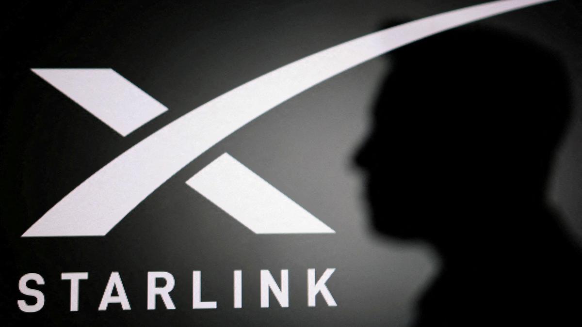 Starlink says built India’s infrastructure with requisite government approvals, ready to offer hi-speed internet