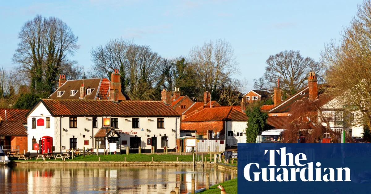 Stop ‘cash for trash’ housebuilding in Norfolk Broads, says Labour MP