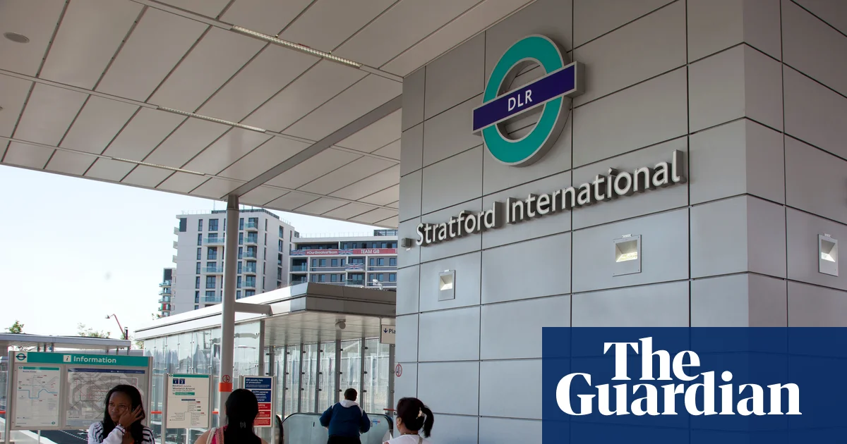Stratford International on track to get cross-Channel trains in budget boost