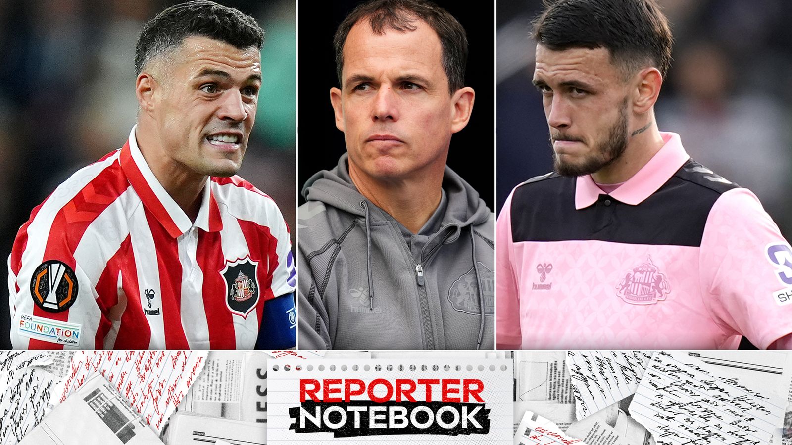 Sunderland Reporter Notebook: No panic for Regis Le Bris’ side despite sitting bottom of Premier League table