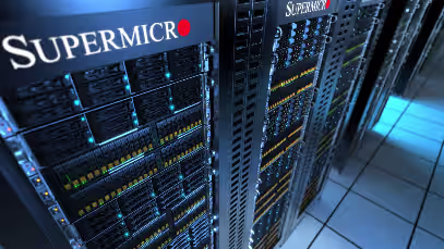 Super Micro’s stock soars after surprise update — with Dell and HPE shares joining the rally