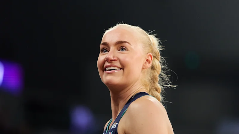 Super Netball 2027: Fixture released for 2027 Super Netball season as Jo Weston, Sophie Dwyer talk Vixens, Sirens, Diamonds and Dressgate