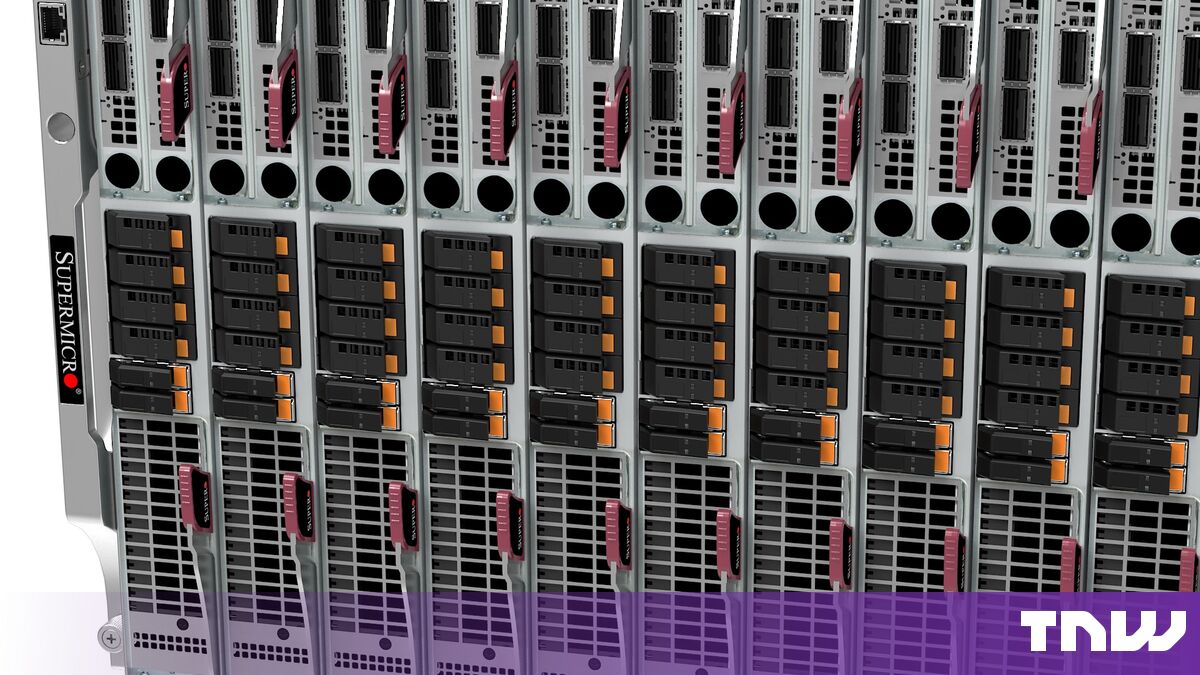 Supermicro expects up to $19.5bn in quarterly revenue, $4bn above guidance