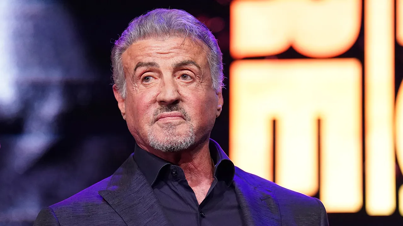 Sylvester Stallone defends nepotism over daughter’s ‘Tulsa King’ role