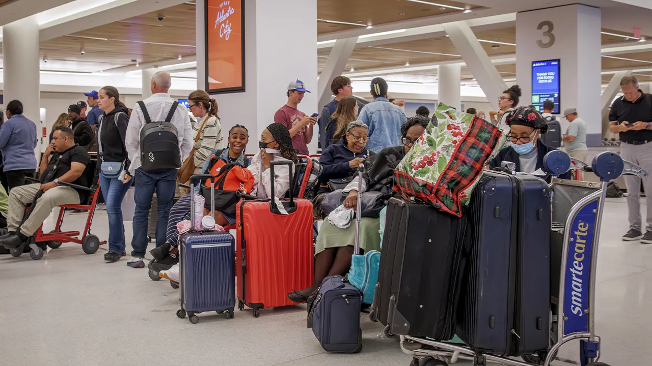 TSA scales back airport gate access program after announcing expansion plans