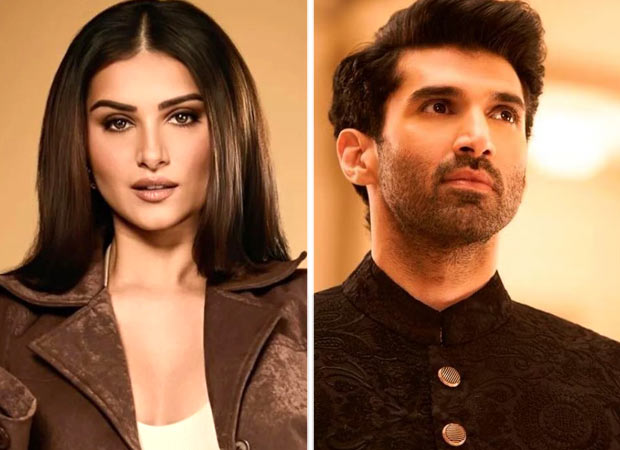 Tara Sutaria joins Aditya Roy Kapur in Bhushan Kumar’s intense musical love story : Bollywood News