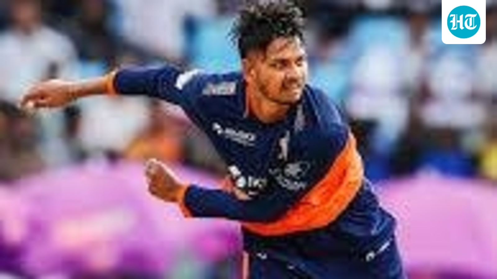Teen spinner Kartik Yadav’s five-for seals UP’s win over Goa