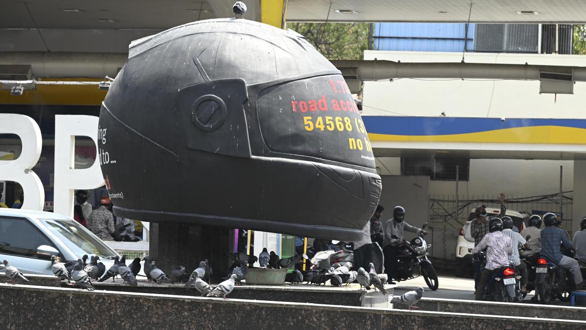 Telangana issues guidelines for management of road safety funds