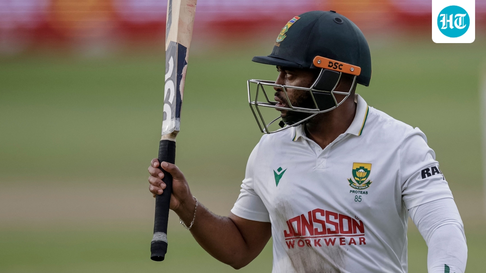 Temba Bavuma, captaincy and the making of a batting star