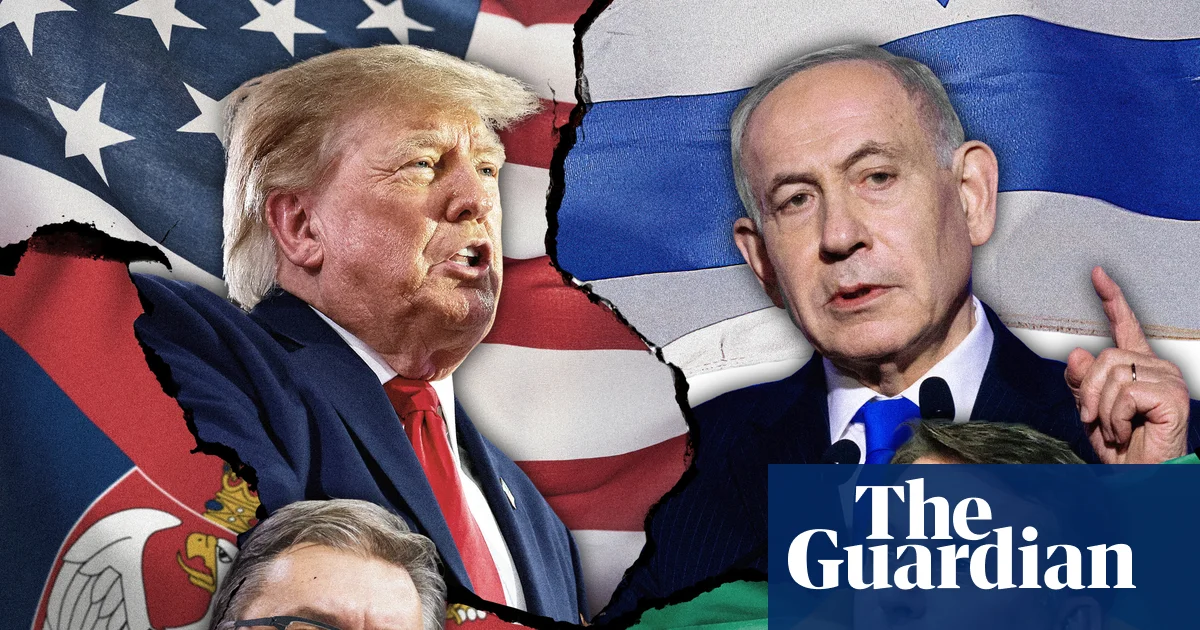 Ten days that could shake the world: democratic norms at stake in four pivotal elections