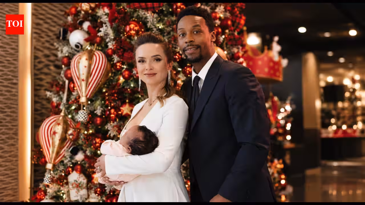 Tennis power-couple Elina Svitolina and Gaël Monfils split: Inside their combined net worth, career earnings and endorsements after five years of marriage