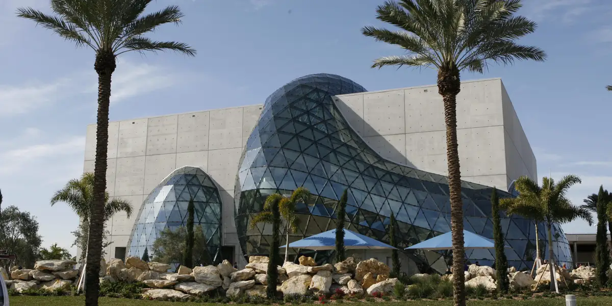 The Coolest, Most Unique Building in Every US State
