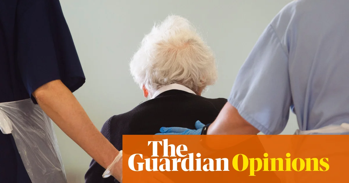 The Guardian view on Covid-19 and care homes: the inquiry’s scathing verdict must be heeded
