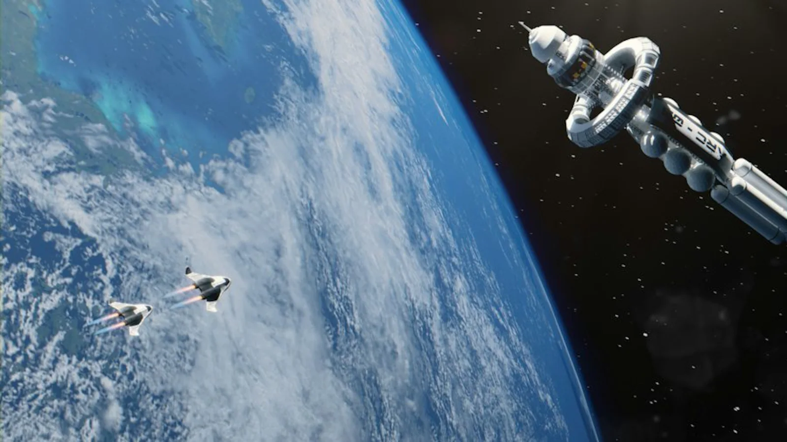 The Next War Could Begin In Space Within 5 Years, Experts Warn