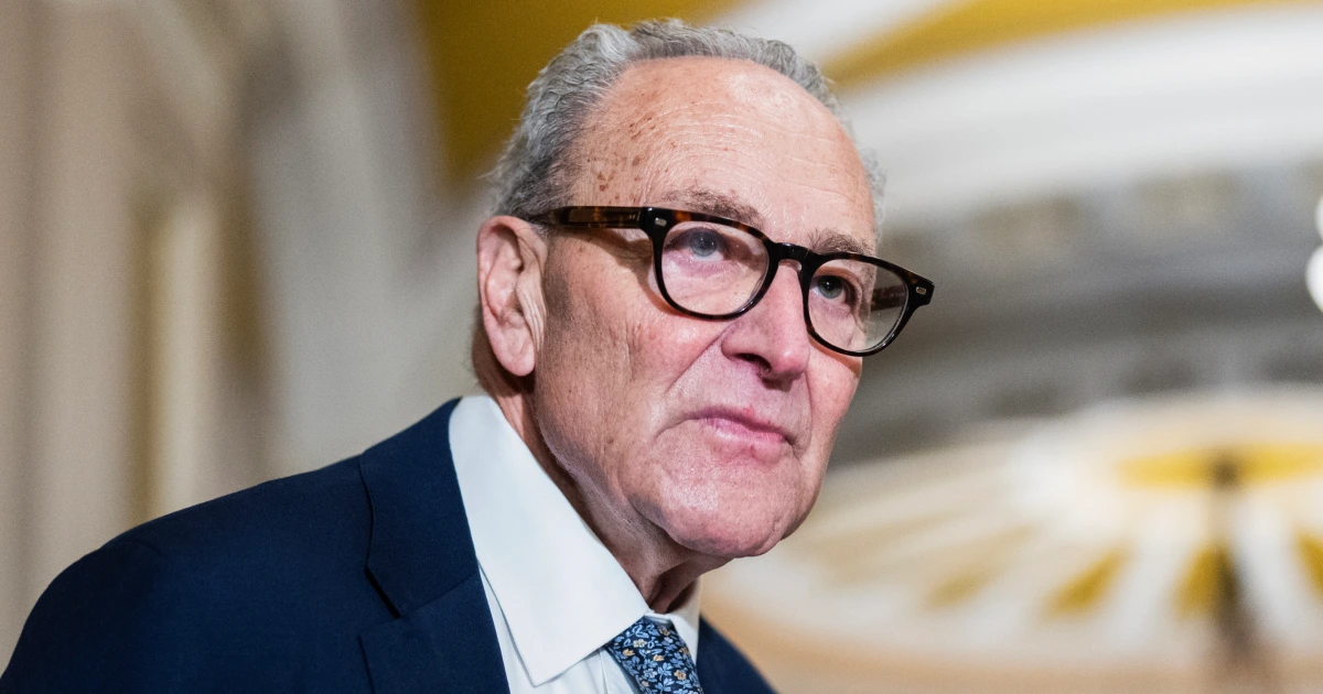 The Senate map expands (again): From the Politics Desk