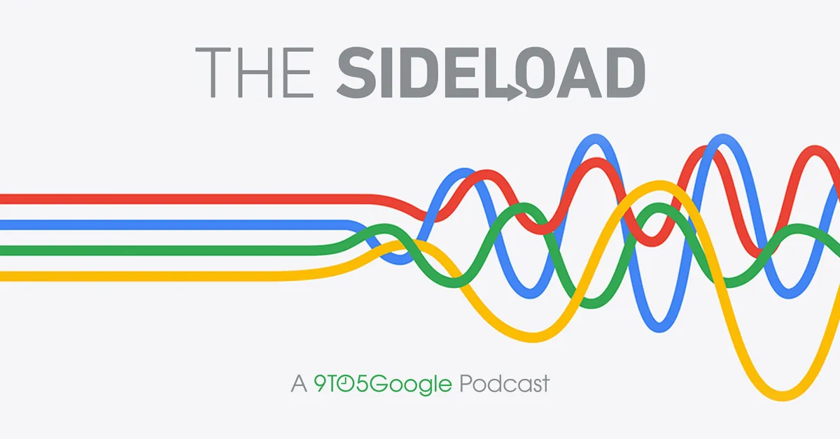 The Sideload 049: The death of the browser