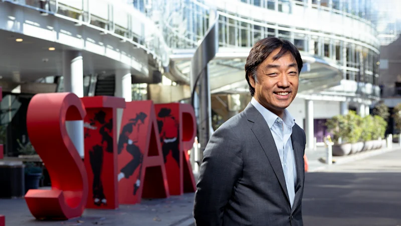 The Star fined $260m for money-laundering, questions raised over casino’s survival