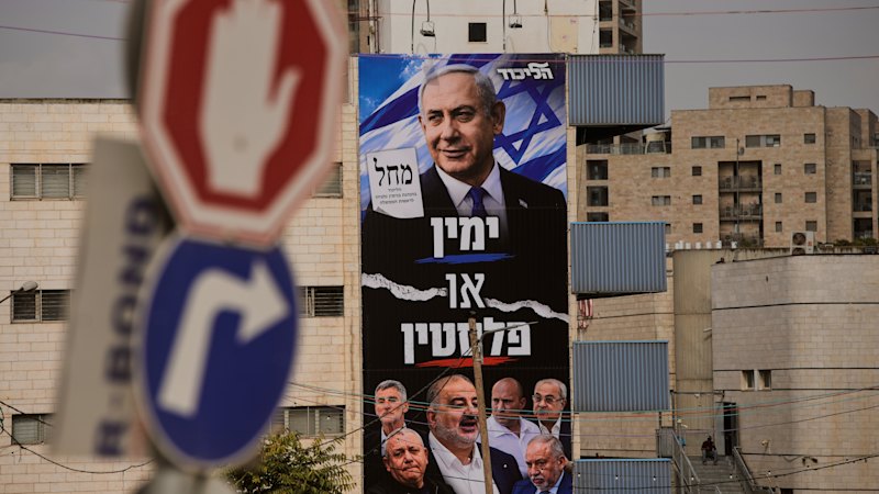 The most important elections for Israeli identity in history. How do they work?