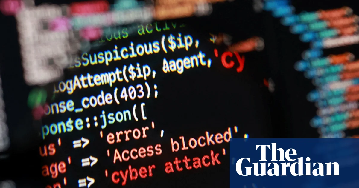 The race to fix huge PHP code flaw at the heart of the internet – The Latest