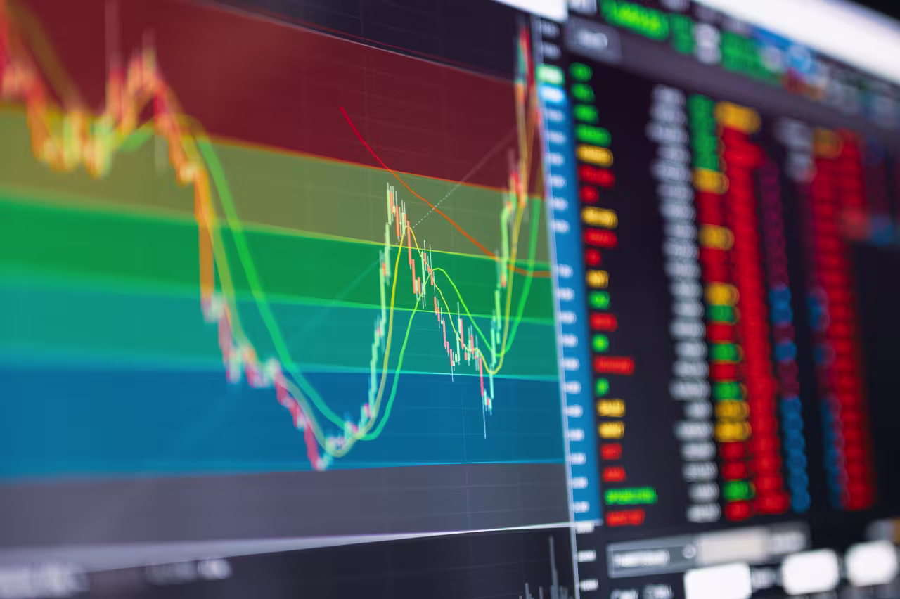 The rest of the market is leaving Big Tech behind after a historic comeback