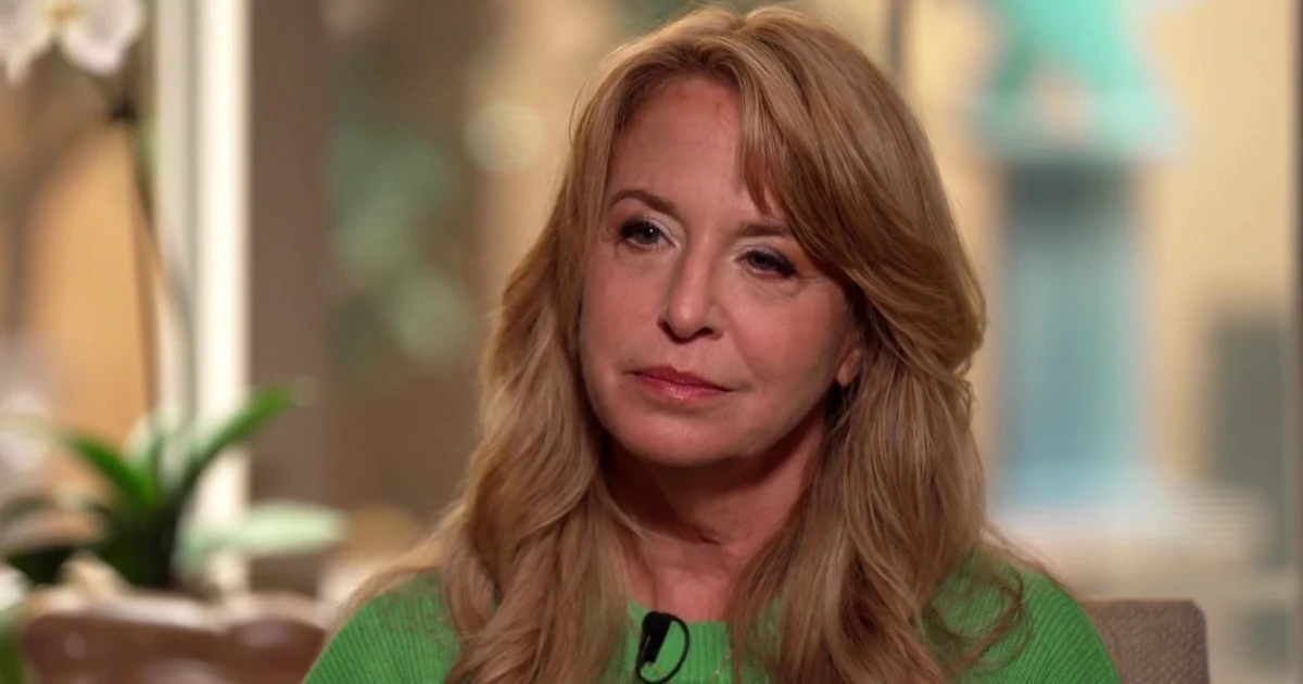 Therapist Laura Berman Says She’s ‘Still Angry’ at Son Who Died at 16 From Overdose