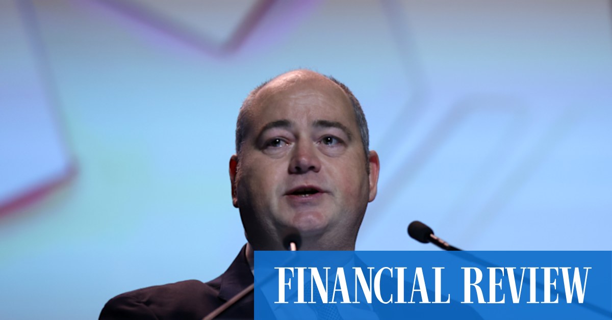 Thousands of NAB staff are being forced to re-apply for their own jobs