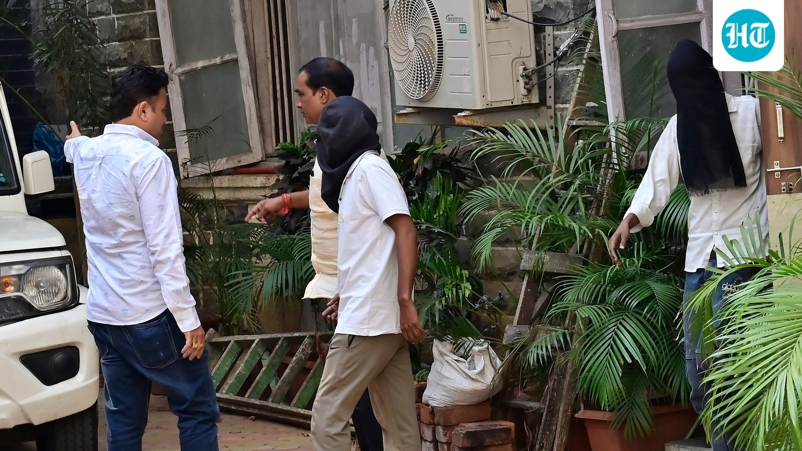 Tiger Shroff’s shooters received real-time updates, instructions based on media coverage