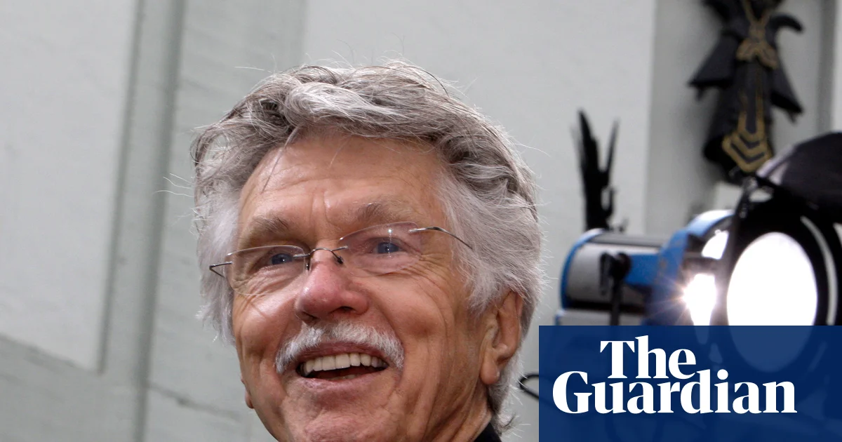 Tom Skerritt, Alien and Top Gun actor, dies aged 93