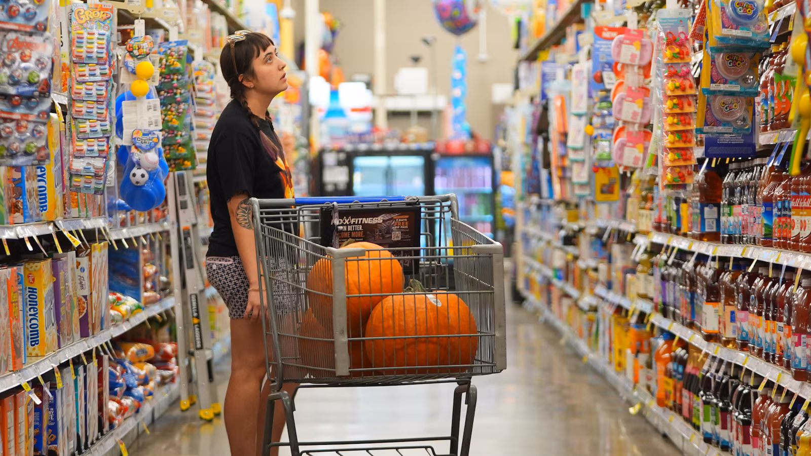 Trump failed to stop inflation. Now Republicans may pay the price in the midterms